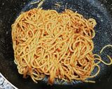 だし醤油とカツオ粉でかんたん旨パスタ作り方9写真