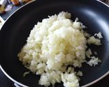 作り置きから複数の料理！ハンバーグのタネ作り方1写真