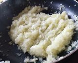 作り置きから複数の料理！ハンバーグのタネ作り方2写真