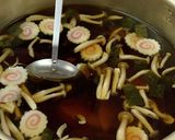 お雑煮(長野県諏訪地域風)作り方3写真