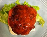 我が家のハンバーガー作り方24写真