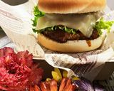 我が家のハンバーガー作り方26写真
