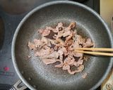 チンジャオロース作り方5写真