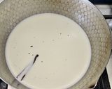 本格的超ふわふわロールケーキ作り方10写真