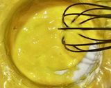 本格的超ふわふわロールケーキ作り方11写真