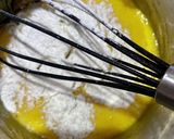 本格的超ふわふわロールケーキ作り方12写真