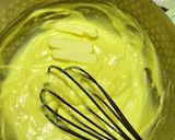 本格的超ふわふわロールケーキ作り方16写真