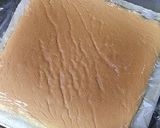 ふわふわしっと～りロールケーキ作り方13写真