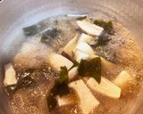 牛脂(ケンネ脂)とダシダでコク旨スープ作り方10写真