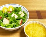 思い出のりんごドレッシング作り方7写真