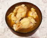 カレーうどん作り方3写真