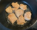 鶏むね肉の南蛮漬け作り方2写真