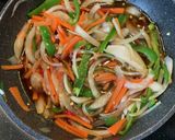 鶏むね肉の南蛮漬け作り方4写真