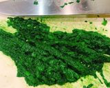 高知のぬた風※葉ニンニク不使用作り方7写真
