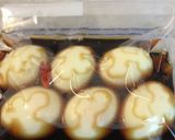 出汁醤油の味付け卵作り方3写真