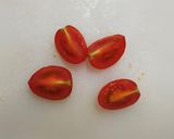 長いもの酢の物作り方3写真