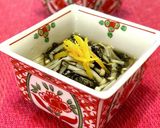 簡単ドレッシング(麺つゆ+ごま油)作り方10写真