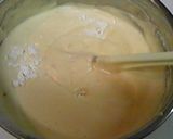 チョコレートケーキ作り方6写真