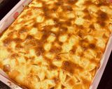 まるまるリンゴケーキ作り方6写真