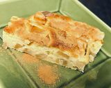 まるまるリンゴケーキ作り方7写真