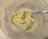 大さじと小さじだけ！簡単オイルクッキー作り方3写真