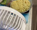 簡単美味しい♪冷やし中華弁当作り方6写真