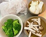 鶏肉のトマトクリーム煮♩作り方1写真