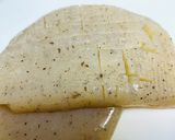 こんにゃくのペペロンチーノ炒め作り方5写真