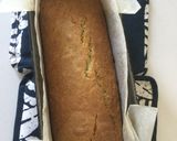 生おからが主役のパウンドケーキ作り方6写真