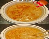 美味ドレ蜂蜜トムヤムでインスタントフォー作り方3写真