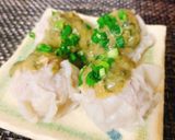 高知のぬた風※葉ニンニク不使用作り方12写真