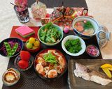 《献立》ひな祭り♡作り方11写真