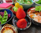 《献立》ひな祭り♡作り方15写真