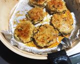 和風ハンバーグ照り焼き作り方3写真