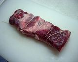 今日のむし豚は最高!作り方1写真
