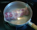 今日のむし豚は最高!作り方2写真