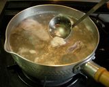 今日のむし豚は最高!作り方3写真