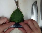 まいわしの梅しそ巻き焼き~魚の駅生地~作り方6写真
