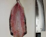 まいわしの梅しそ巻き焼き~魚の駅生地~作り方3写真