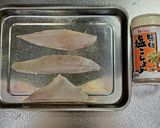 マトウダイのピカタ～魚の駅生地～作り方4写真