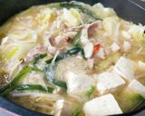 〆カレー作り方1写真