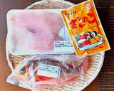 てまり寿司~魚の駅生地~作り方2写真
