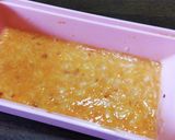人参と長芋のトロふわ焼き♪幼児食にも♪作り方3写真