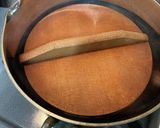 さつま芋の甘露煮作り方3写真