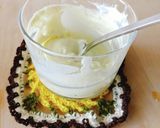 ポパイホットサンドスピナッチ★ほうれん草作り方3写真