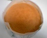 チョコレートケーキ作り方8写真