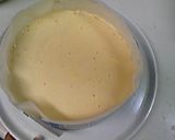 チョコレートケーキ作り方7写真