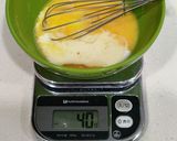 レンジde簡単！基本のおから蒸しパン作り方3写真
