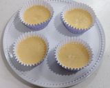 レンジde簡単！基本のおから蒸しパン作り方5写真