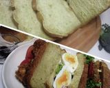バッター液で鶏レバー、ハツのフライ作り方8写真